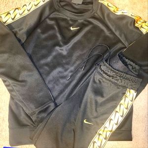 Nike outfit